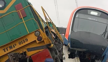 Прокуратура контролирует выяснение причин столкновения &laquo;Иволги 4.0&raquo; с тепловозом
