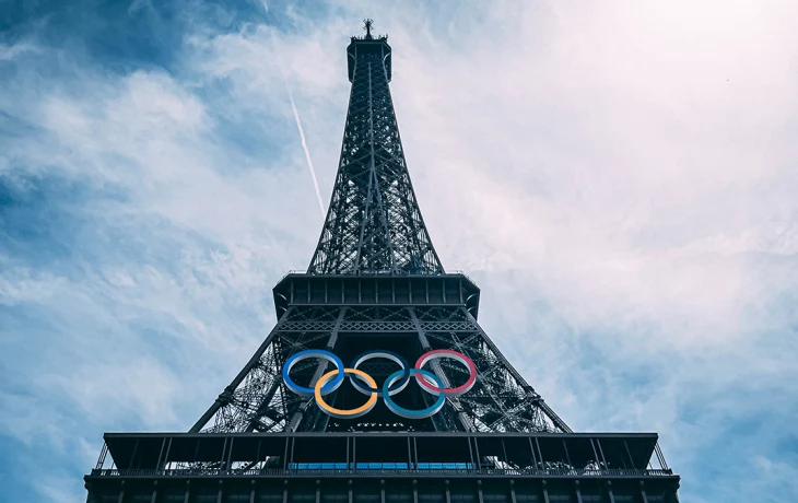 Российский волонтер рассказала об отношении к себе на Олимпийских играх Российский волонтер рассказала об отношении к себе на Олимпийских играх