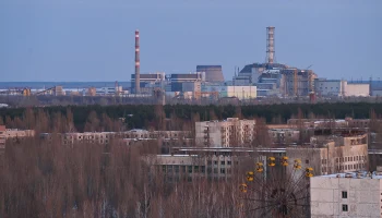 Гросси: Все внешнее энергоснабжение Чернобыльской АЭС прервано