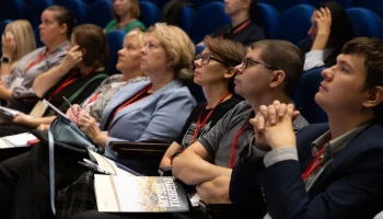 Бесплатное обучение для музейщиков Москвы проведет Музей Победы