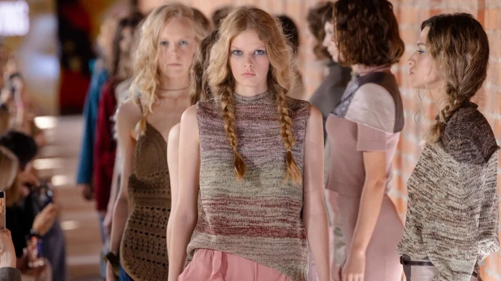 Шестая Московская неделя моды пройдет в &laquo;Манеже&raquo; в марте 2026 года