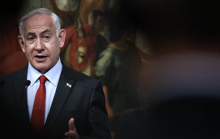 Нетаньяху: Дата входа армии Израиля в Рафах в секторе Газа уже согласована