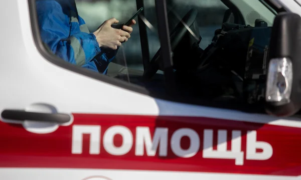 Кузнецов сообщил о госпитализации 25 человек после удара по автобусу в Шебекине Кузнецов сообщил о госпитализации 25 человек после удара по автобусу в Шебекине