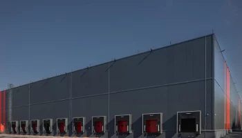 Промышленный технопарк появился по городской программе в Молжаниновском районе Москвы