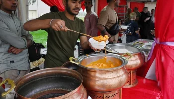 Свадебные традиции и Болливуд: как пройдет фестиваль &laquo;День Индии&raquo; в Москве