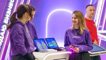 Сергунина пригласила молодежь Москвы на &laquo;Студфест&raquo;