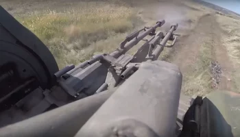 Атака ВСУ на Курскую область: что известно к вечеру 21 августа