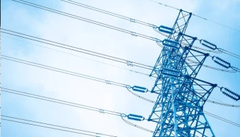 Внешнее электроснабжение отключилось на Запорожской АЭС Внешнее электроснабжение отключилось на Запорожской АЭС