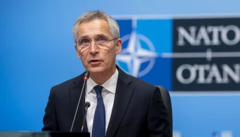 Столтенберг: НАТО нужно готовиться к конфронтации с РФ на десятилетия вперед