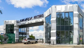 В кинопарке "Москино" снимут экранизацию комедии "Горе от ума"