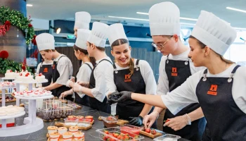 Анастасия Ракова рассказала о портрете преподавателя столичных колледжей