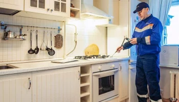 Опубликован график проверки газовых плит в домах москвичей в 2024 году