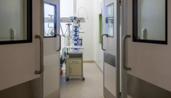 Медики стабилизировали состояние пострадавших после взрыва в Копейске