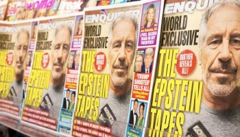 FT: Эпштейн был доверенным лицом Ариан де Ротшильд