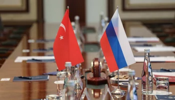 Посол РФ в Турции напомнил о &laquo;маниакальном желании&raquo; Запада отменить все русское