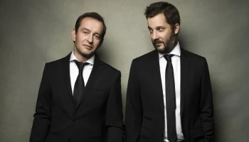 Константин Хабенский примет участие в "БеспринцЫпных чтениях" 5 ноября