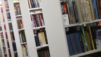 В сервисе &laquo;Библиотеки Москвы&raquo; на mos.ru опубликовали подборку книг о маркетинге