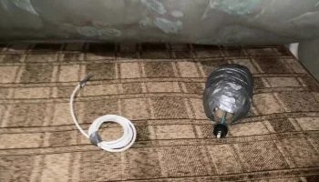 ФСБ: готовивший теракт в столичной синагоге хранил бомбу под матрасом