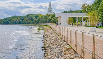 Сергей Собянин сообщил о планах развития столичных парков в 2026 году