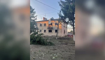 Мирошник: МИД РФ располагает сведениями о расстрелах жителей Курской области