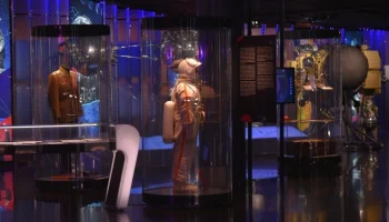 Московский Музей космонавтики запустил космическую неделю