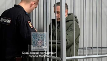 Адвокат Ярмуш: избежать наказания "ртутный отравитель" не сможет