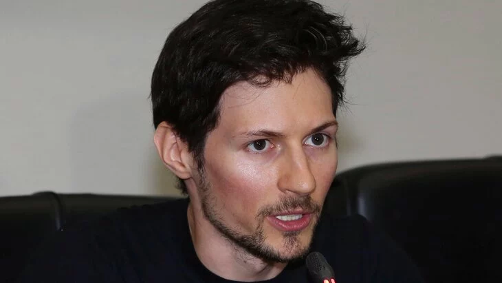 Посольство РФ потребовало власти Франции разъяснить причины задержания Дурова Посольство РФ потребовало власти Франции разъяснить причины задержания Дурова