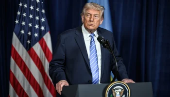 AC: Трамп призвал немедленно арестовать экс-президента Обаму из-за РФ