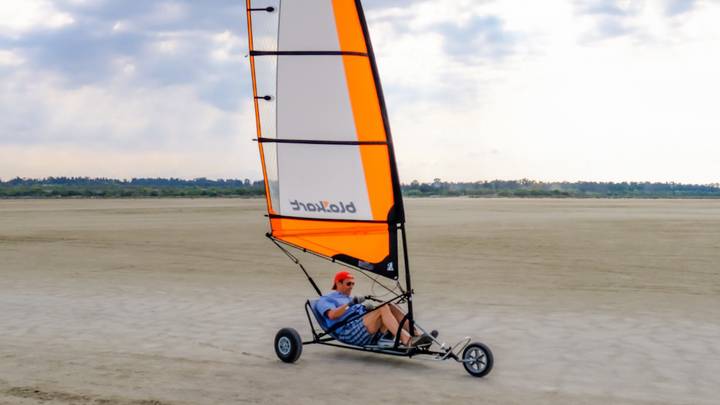 Самые необычные велосипеды: фото