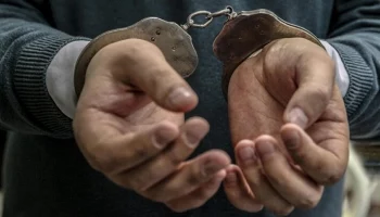 Силовики задержали жителя Новокузнецка, переводившего деньги для ВСУ