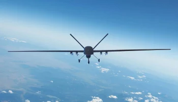 Воздушную опасность объявили в Липецкой области из-за беспилотников на границе