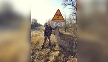 Обвиняемый в подрыве ж/д под Рязанью Сидики отрицает, что собирался на СВО