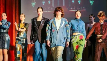 Столичные колледжи приглашают школьников на дни открытых дверей