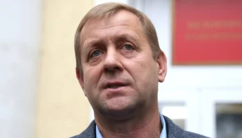 Владелец "Тайгана" Зубков передал письмо из больницы