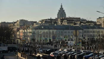 &laquo;Динозавры у тебя дома&raquo; и &laquo;Музыка весны&raquo;: куда сходить в Москве на выходных