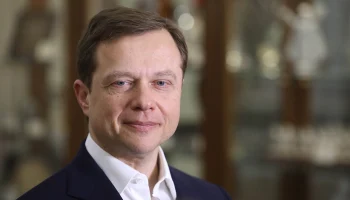 Ликсутов: На речном маршруте Новоспасский &mdash; ЗИЛ совершено более 200 тысяч поездок