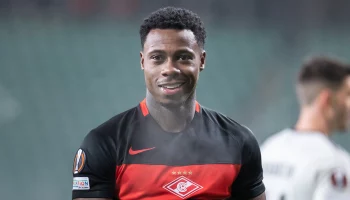 СМИ: Игрок &laquo;Спартака&raquo; Промес задержан в дубайском аэропорту &laquo;Аль-Мактум&raquo;