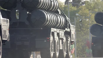 Shot: Серия взрывов прогремела в Саратове и Энгельсе