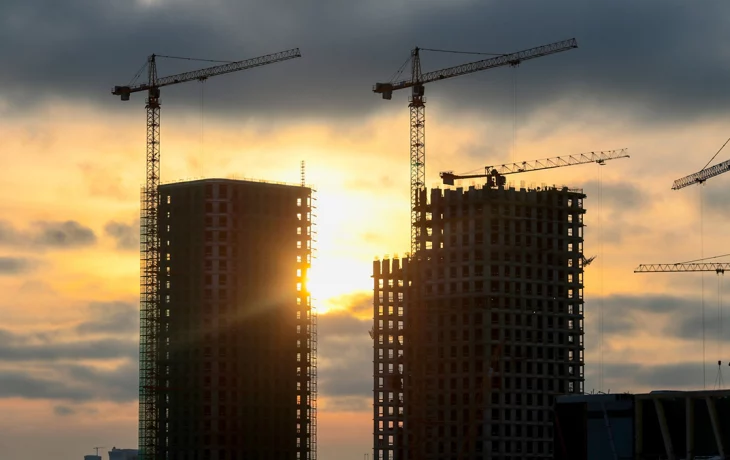 Архитектор Муринец назвала отличие развития Москвы от классической застройки Архитектор Муринец назвала отличие развития Москвы от классической застройки