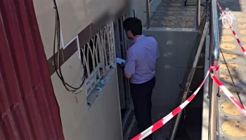 В Дагестане задержан владелец квест-комнаты, где погибли два человека