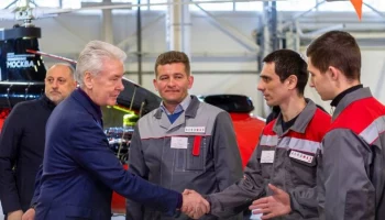 В 2023 году в ОЭЗ "Технополис "Москва" открыли 35 новых производств &ndash; Собянин