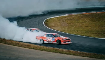 Руководителя команды Red Bull уволили