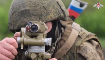 Силы ПВО РФ за ночь сбили два БПЛА над Брянской и Калужской областями