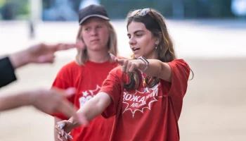 Музей Победы открывает бесплатную Школу вожатых