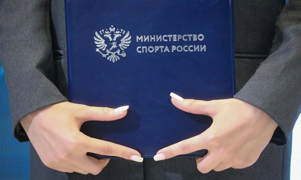 Минспорт РФ официально признал женское ММА видом спорта Минспорт РФ официально признал женское ММА видом спорта