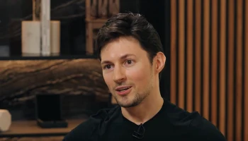 Дуров назвал безмозглыми тех, кто верит в безопасность WhatsApp*