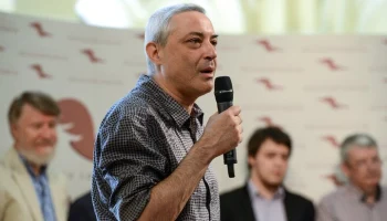 Похороны писателя Евгения Чижова пройдут на Долгопрудненском кладбище