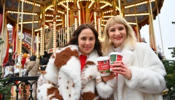 В &laquo;Активном гражданине&raquo; началась викторина о гастрономических площадках