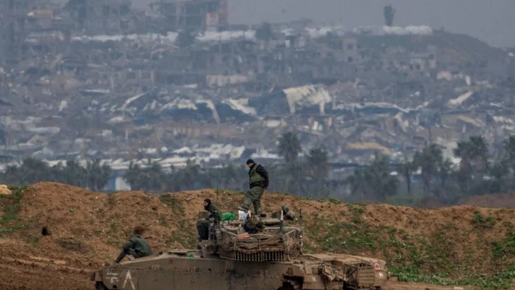 Минздрав Газы заявил о 92 погибших с начала прекращения огня Минздрав Газы заявил о 92 погибших с начала прекращения огня