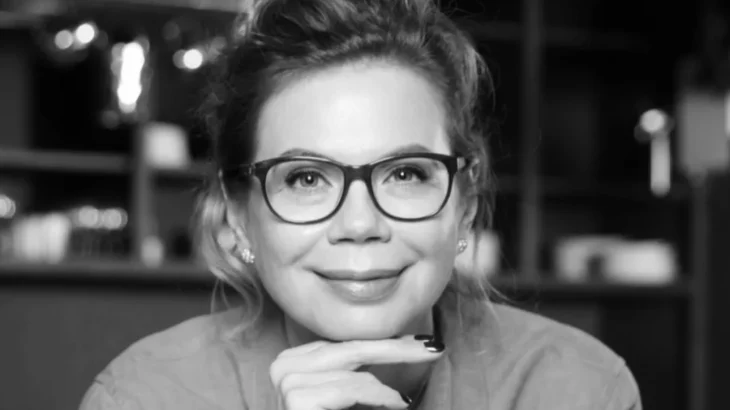 Актриса Вероника Ганич скончалась на 60-м году жизни Актриса Вероника Ганич скончалась на 60-м году жизни